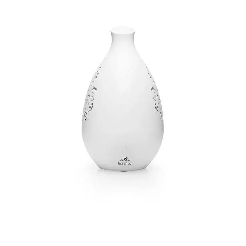 Ultragarsinis drėkintuvas ETA Essenco 1634 90000, 0,2 l, iki 20 m³, baltas