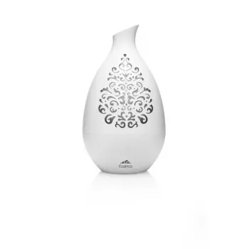 Ultragarsinis drėkintuvas ETA Essenco 1634 90000, 0,2 l, iki 20 m³, baltas