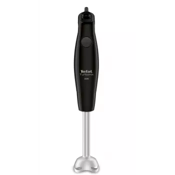 Panardintuvas Tefal Turbomix HB1218 – 350 W, 0,8 L dubuo, juodas