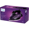 Lyginimo lygintuvas Philips DST5030/80 — 2400 W, SteamGlide Plus padas, 0,32 L talpa, 2 m laidas