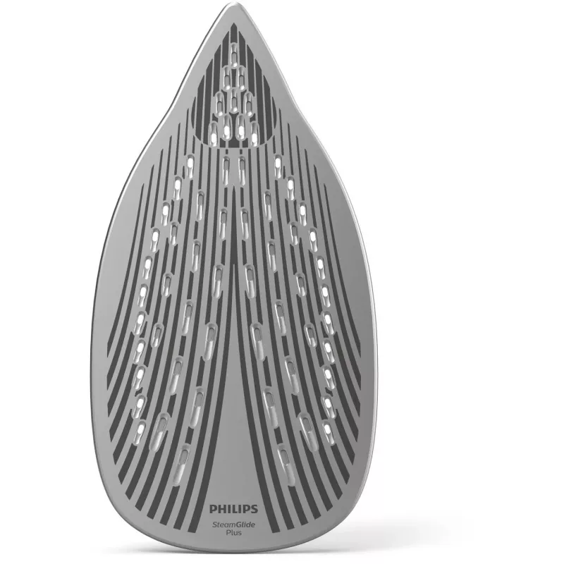 Lyginimo lygintuvas Philips DST5030/80 — 2400 W, SteamGlide Plus padas, 0,32 L talpa, 2 m laidas