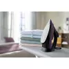 Lyginimo lygintuvas Philips DST5030/80 — 2400 W, SteamGlide Plus padas, 0,32 L talpa, 2 m laidas