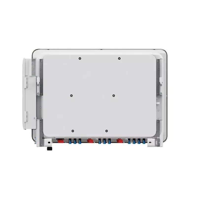 PV valdiklis HUAWEI SUN 2000-100KTL-M2 – 100 kW efektyvumo valdiklis