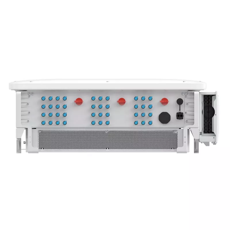PV valdiklis HUAWEI SUN 2000-100KTL-M2 – 100 kW efektyvumo valdiklis