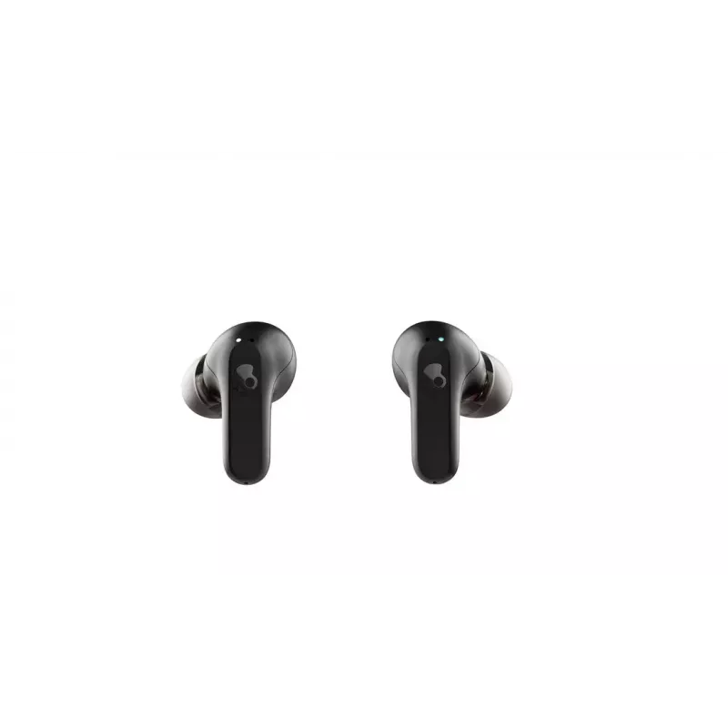 Belaidės ausinės „True Wireless“ Skullcandy RAIL S2RLW-Q740 — Bluetooth, įmontuotas mikrofonas, ilgas baterijos veikimo laikas