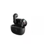 Belaidės ausinės „True Wireless“ Skullcandy RAIL S2RLW-Q740 — Bluetooth, įmontuotas mikrofonas, ilgas baterijos veikimo laikas