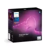 Philips Hue Solo Lightstrip 10 m išmanioji LED juostelė, White and Color Ambiance, 20 W, Bluetooth/Zigbee, IP20, 1,5 m laidas, 14 x 4,5 mm
