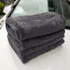 Mikropluošto valymo šluostė ColorWay CW-5612 Extra Dry – universali, automobiliams ir namams
