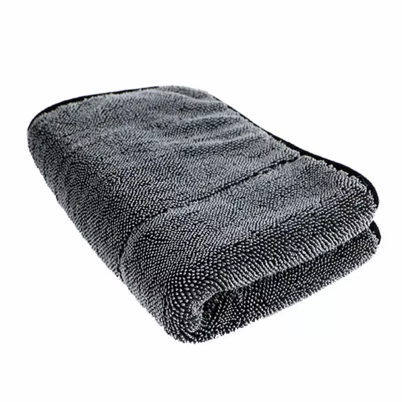 Mikropluošto valymo šluostė ColorWay CW-5612 Extra Dry – universali, automobiliams ir namams