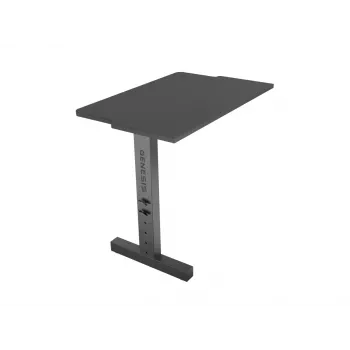 Stalinis kampinis GENESIS NDS-2296 MDF 800x600 mm 1,8 cm storio