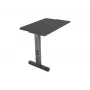 Stalinis kampinis GENESIS NDS-2296 MDF 800x600 mm 1,8 cm storio
