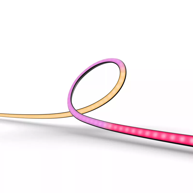 Philips Hue Play Gradient Lightstrip PC išmanusis apšvietimo rinkinys