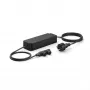 Philips Outdoor 100W maitinimo šaltinis lauko apšvietimui, juodas, plastikinis, IP67