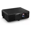 Trumpo fokusavimo projektorius BenQ LK835ST – DLP 4K (4096×2400), 4000 ANSI liumenų, lazerinis, išmetimo santykis 0,69–0,83, motorizuotas fokusavimas, juodas