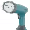Rankinis garinis drabužių garintuvas SINGER 220442103.01 — 0.28 L talpa, 1500 W, žalias