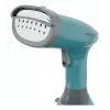 Rankinis garinis drabužių garintuvas SINGER 220442103.01 — 0.28 L talpa, 1500 W, žalias