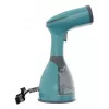 Rankinis garinis drabužių garintuvas SINGER 220442103.01 — 0.28 L talpa, 1500 W, žalias
