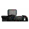 Lenktynių prietaisų skydelis Moza Racing MOZA CM2 laidinis PC žaidimams