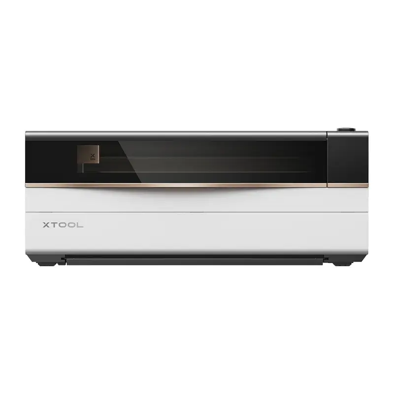 Lazerinė graviravimo mašina xTool P3 80W viskas viename komplekte, modelis P3-AIO