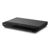 Blu-Ray grotuvas Sony UBP-X700/K 4K Ultra HD 3D 7.1 kanalų