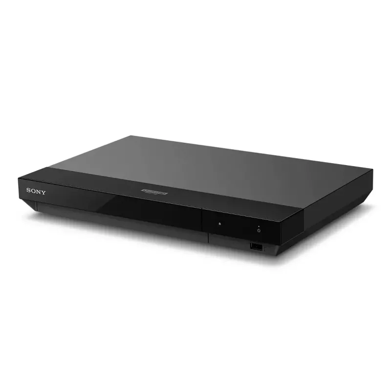 Blu-Ray grotuvas Sony UBP-X700/K 4K Ultra HD 3D 7.1 kanalų