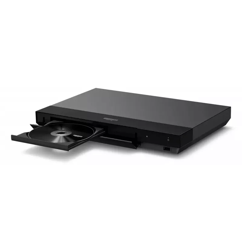 Blu-Ray grotuvas Sony UBP-X700/K 4K Ultra HD 3D 7.1 kanalų