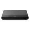 Blu-Ray grotuvas Sony UBP-X700/K 4K Ultra HD 3D 7.1 kanalų