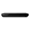 Blu-Ray grotuvas Sony UBP-X700/K 4K Ultra HD 3D 7.1 kanalų