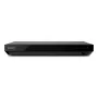 Blu-Ray grotuvas Sony UBP-X700/K 4K Ultra HD 3D 7.1 kanalų
