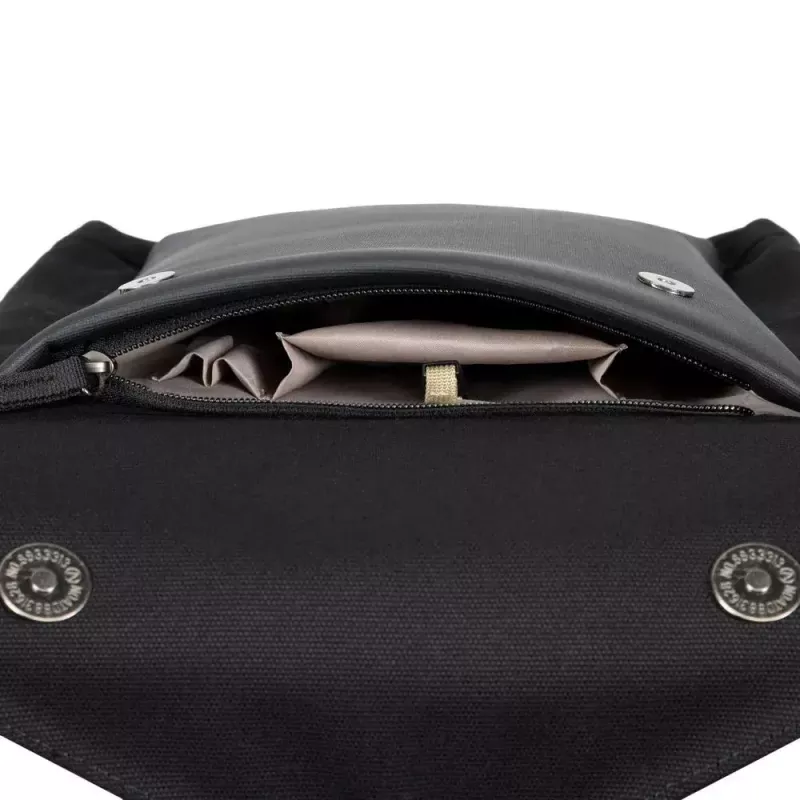 Kuprinė Rivacase 8524 35,6 cm (14 inch) Juoda