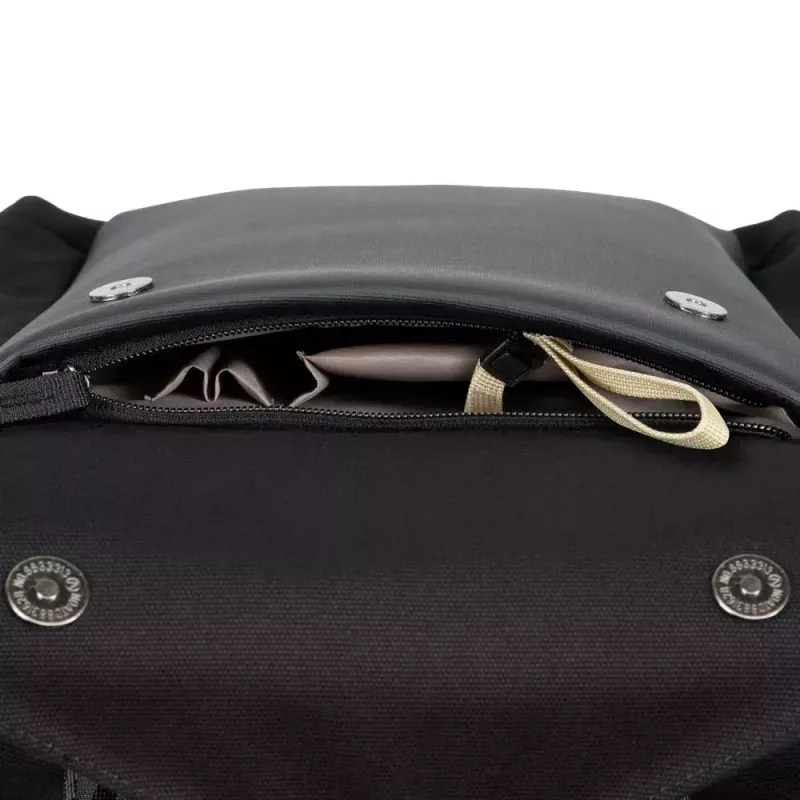 Kuprinė Rivacase 8524 35,6 cm (14 inch) Juoda