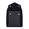 Kuprinė Rivacase 8524 35,6 cm (14 inch) Juoda
