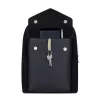 Kuprinė Rivacase 8524 35,6 cm (14 inch) Juoda