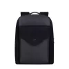 Kuprinė Rivacase 8524 35,6 cm (14 inch) Juoda