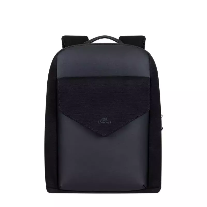 Kuprinė Rivacase 8524 35,6 cm (14 inch) Juoda