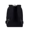 Kuprinė Rivacase 8524 35,6 cm (14 inch) Juoda