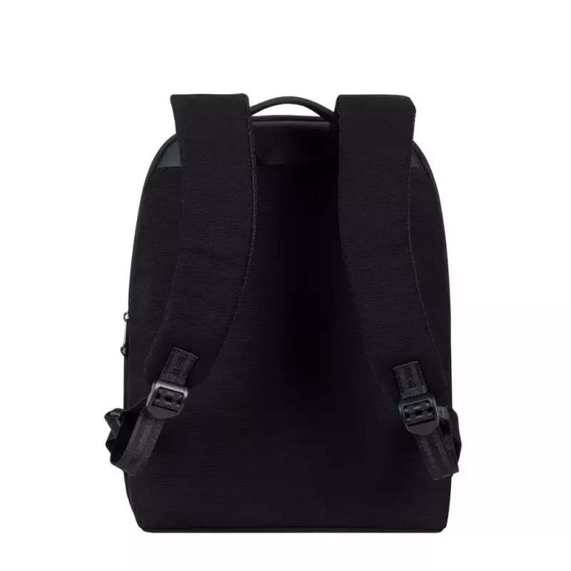 Kuprinė Rivacase 8524 35,6 cm (14 inch) Juoda