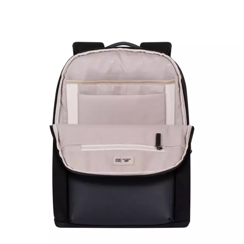 Kuprinė Rivacase 8524 35,6 cm (14 inch) Juoda