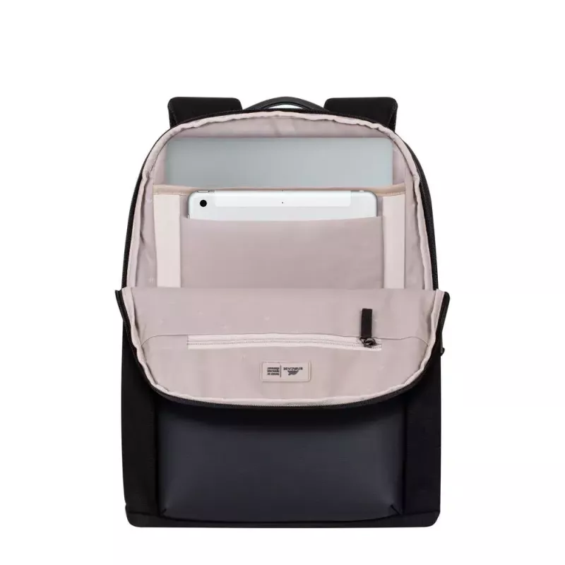 Kuprinė Rivacase 8524 35,6 cm (14 inch) Juoda