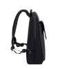 Kuprinė Rivacase 8524 35,6 cm (14 inch) Juoda