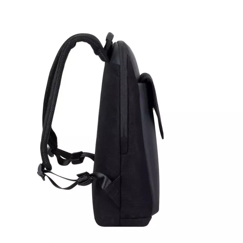 Kuprinė Rivacase 8524 35,6 cm (14 inch) Juoda