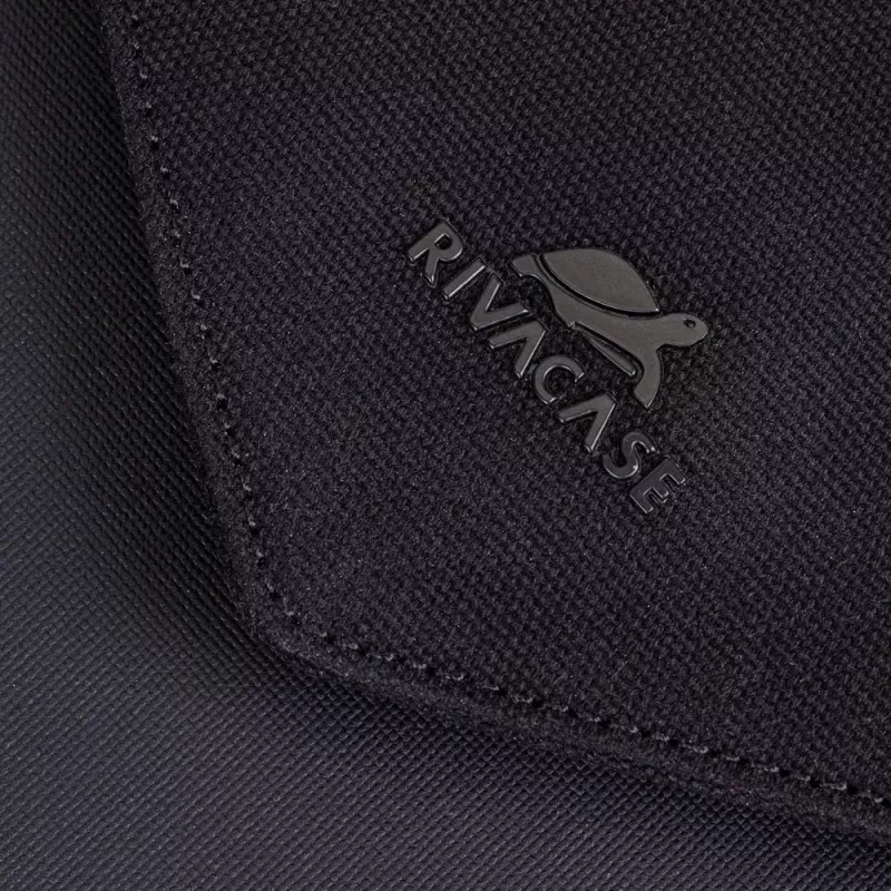Kuprinė Rivacase 8524 35,6 cm (14 inch) Juoda