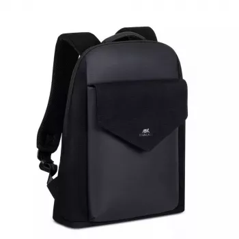 Kuprinė Rivacase 8524 35,6 cm (14 inch) Juoda