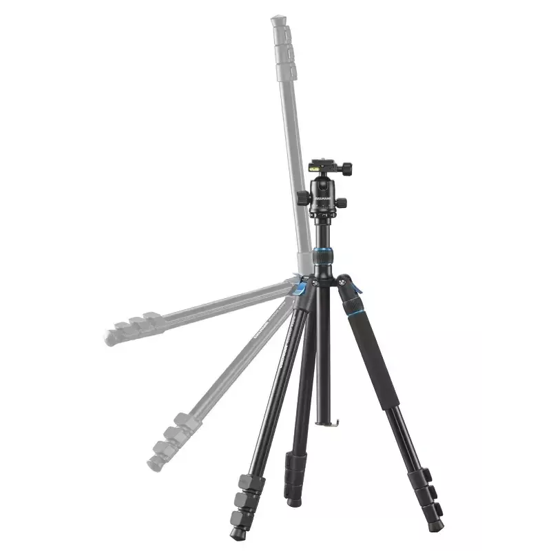 Tripodas Cullmann Rondo 480M RB8.5