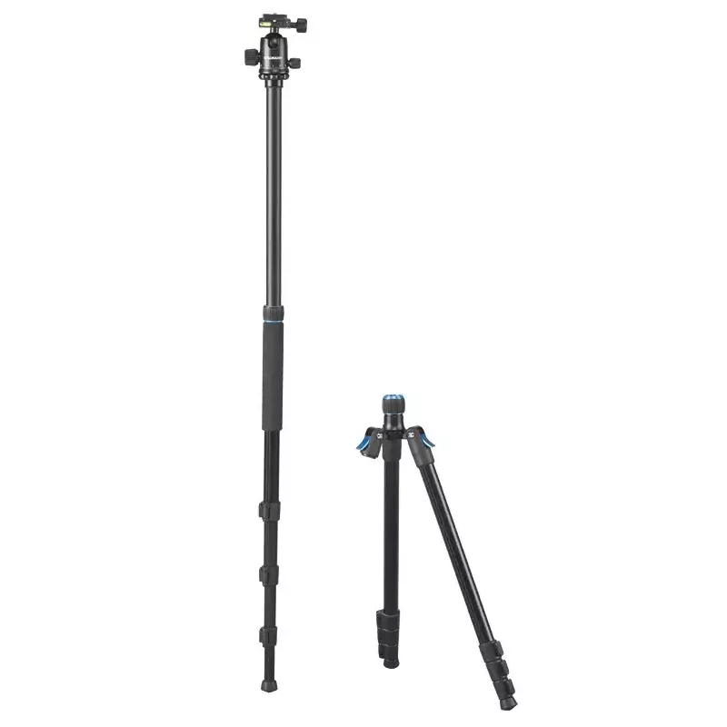Tripodas Cullmann Rondo 480M RB8.5