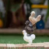 Žaislinės figūrėlės Schleich FARM WORLD Chicken Friends Vištų draugai Įvairiaspalvės 42574