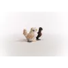 Žaislinės figūrėlės Schleich FARM WORLD Chicken Friends Vištų draugai Įvairiaspalvės 42574