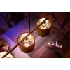 LED lemputė Philips Hue White Lustre E14 Bluetooth Zigbee 2 vnt.