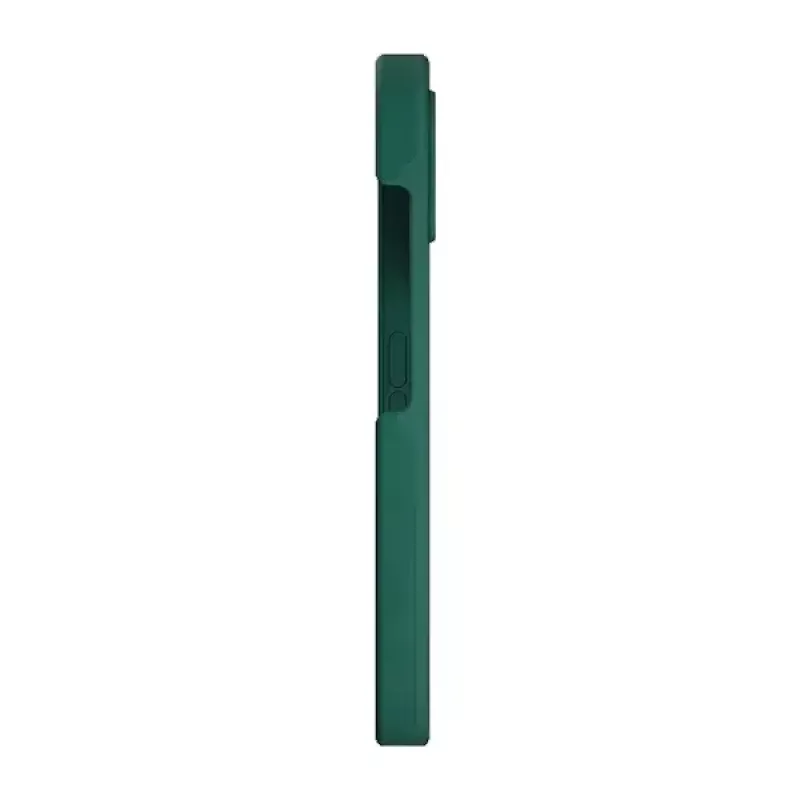 Dėklas Fairphone Case v1 — apsauginis dangtelis, skirtas Fairphone Gen. 6, tinka iki 16 cm (6,3 col.) ekranui, žalias