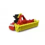 BRUDER Pöttinger Lion 3002 – Rotacinė akėčia 1:16